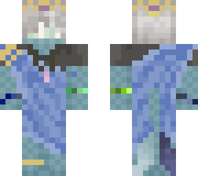 ink remake
