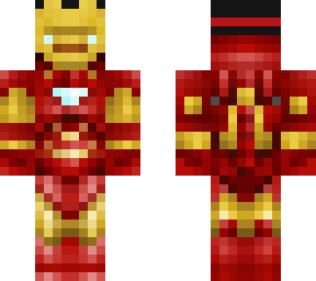 iron duck