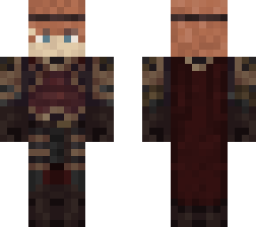 james fraser (war cloak)
