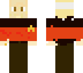 jean-luc picard