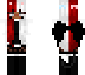 jojo (my oc)