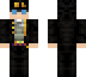 jojo copperboy