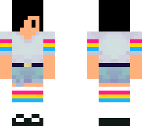 jojosolos - mcc pride