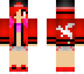 just fixed tomboy