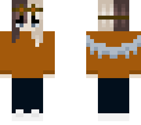 kind of steampunk skin