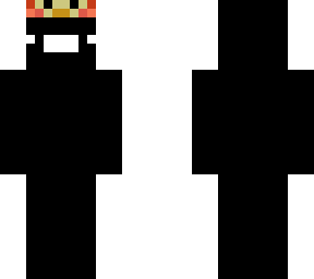 king demon