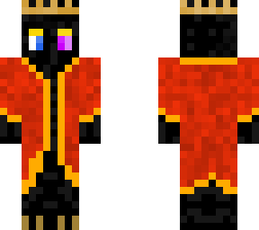 king gomu