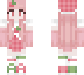 kits strawberry fit