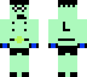 l man