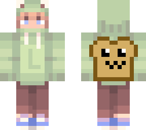 lauchzwiebellp skin