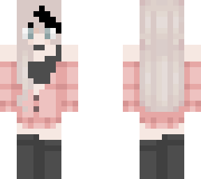 leia pink
