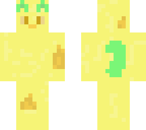 lemonaid cat