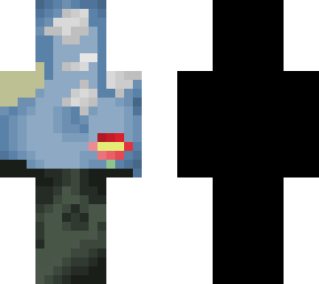 like my shading?