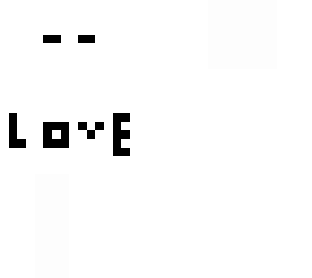 love? tip: do the outlayer off
