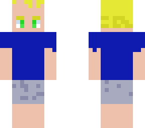 made by my sibling