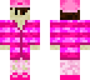 madman pink