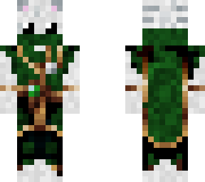 mage cat (with arms) credit for skin goes to samthecat576