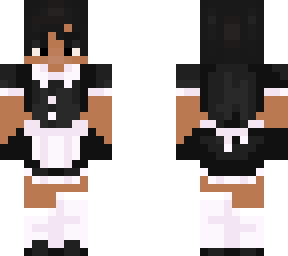 maid hiraa