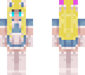 maid sky