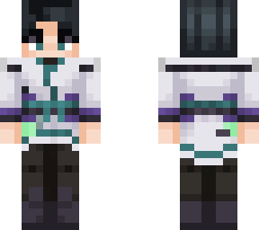 male sage