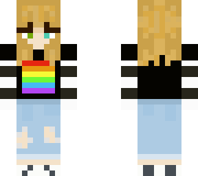mangidskin