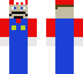 mario