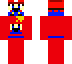 mario plush