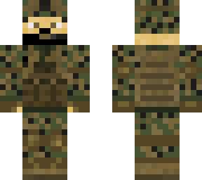 marsoc operator
