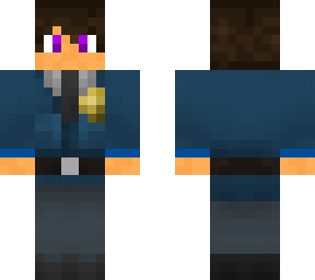 michael afton (night guard)