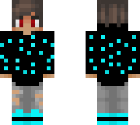minecraft 1.19 skin (2.0)