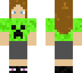 mobs girl