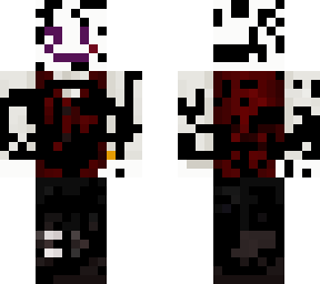 mother