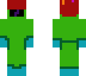 msm yelmut (adult)