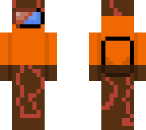 my among us character