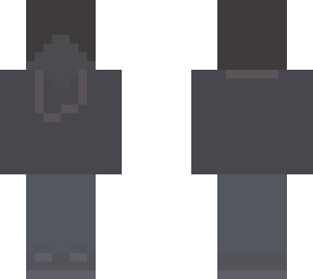 my minecraft skin