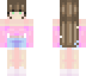my new skin!