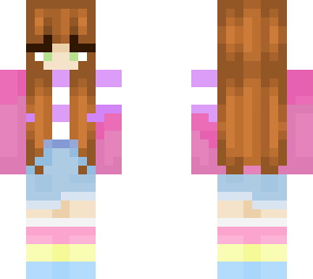my oc skin