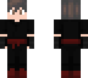 my pvp skin