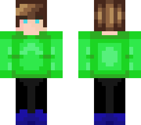 my skin