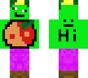 my skin 4