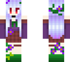 mystynyght skin 2022
