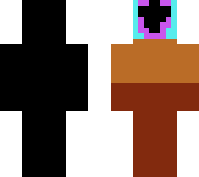 nether enderman