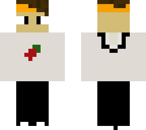 new minecraft skin