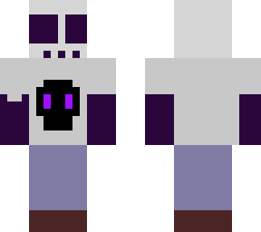 new skull
