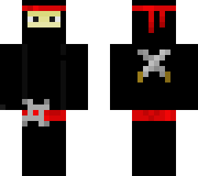 ninja :]