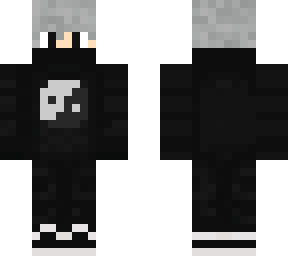 ninja boy