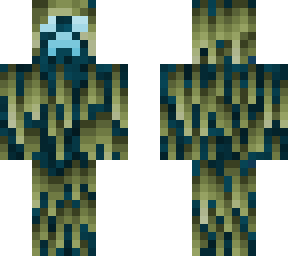 ocean creeper