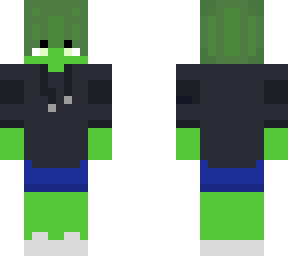 octoober summer skin