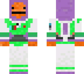 orange buzz