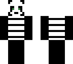 panda pet